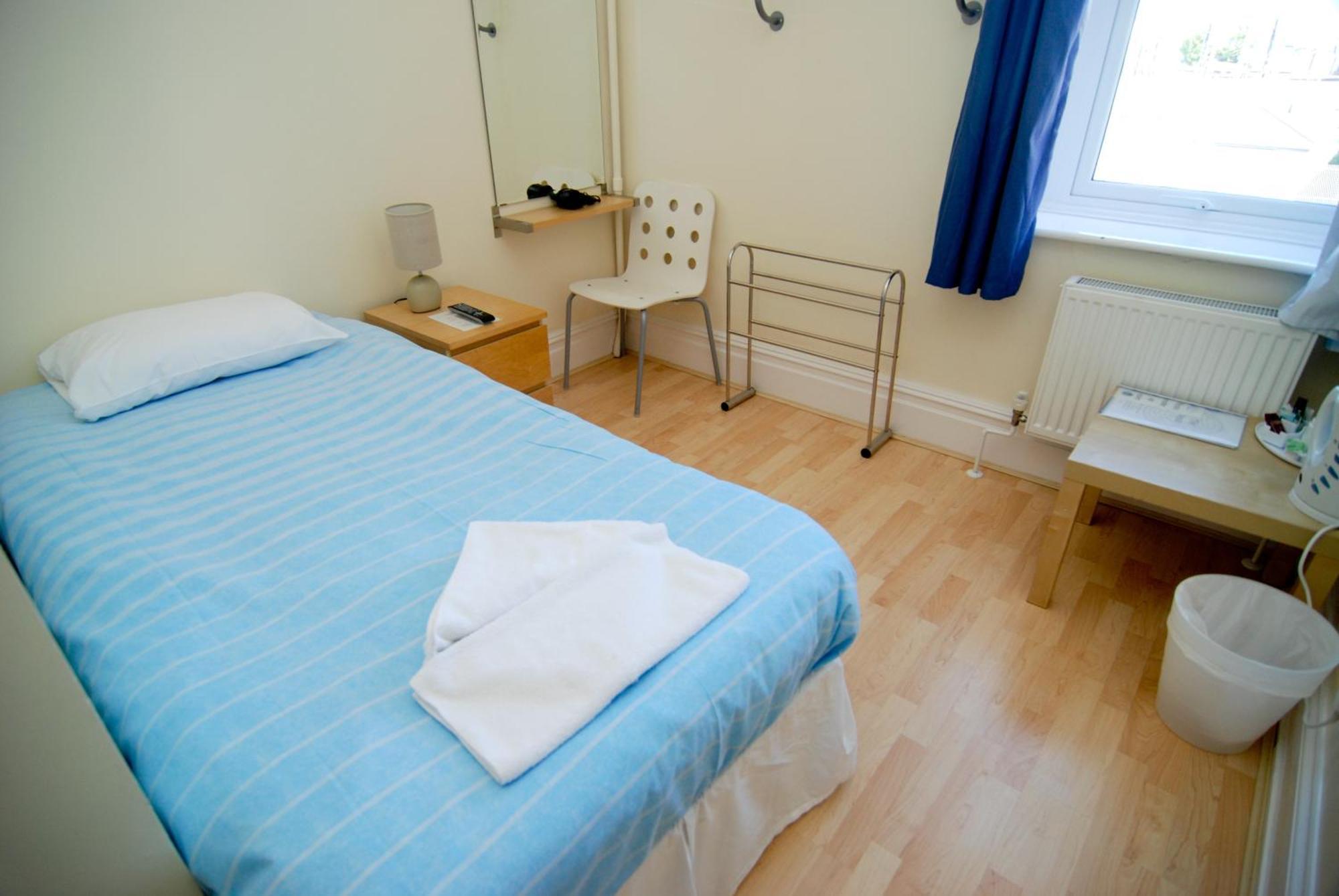 Hotel The Aqua Portland Zimmer foto